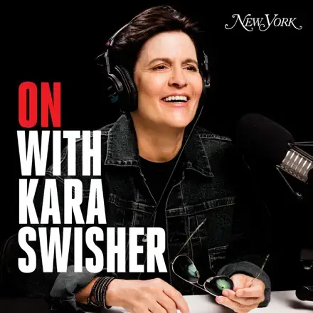 Kara Swisher's Podcast
